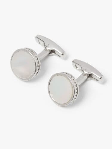 Edward MoP Cyfflinks