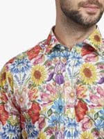 Floral Muse Shirt