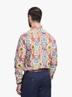 Floral Muse Shirt