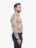 Floral Muse Shirt