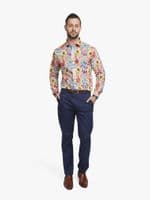 Floral Muse Shirt