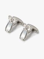 Golf Bag Cufflinks