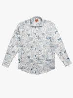 Handbook of Sketches Shirt