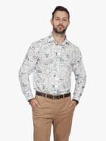 Handbook of Sketches Shirt