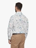 Handbook of Sketches Shirt