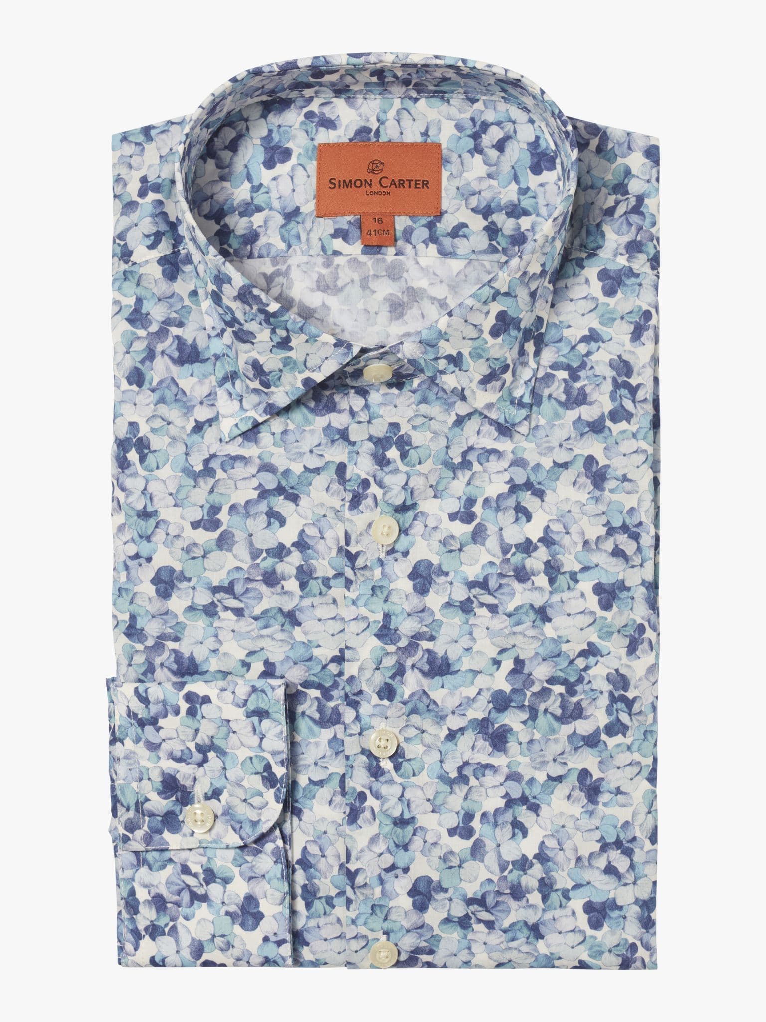Hilary Ann Shirt - 17
 