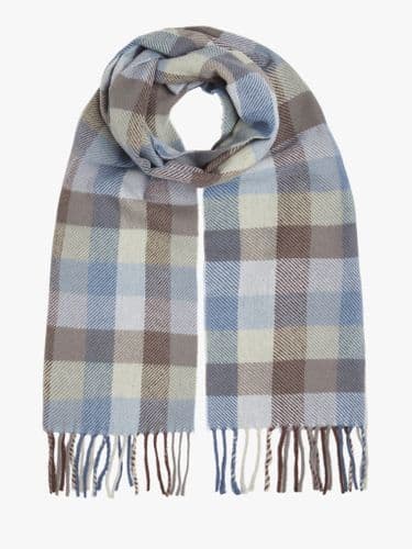 Hillcaly Scarf Glacier