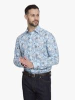 Holiday Vista Shirt