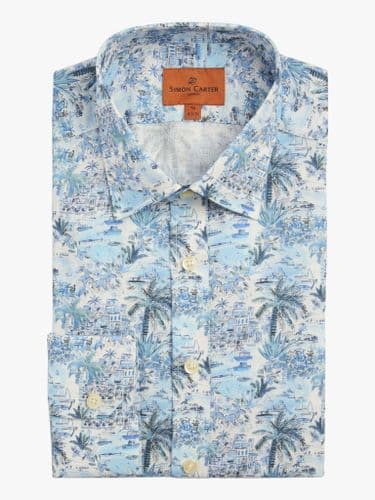 Holiday Vista Shirt