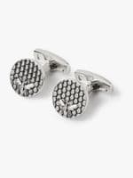 Honey Bee Cufflinks