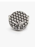 Honey Bee Cufflinks