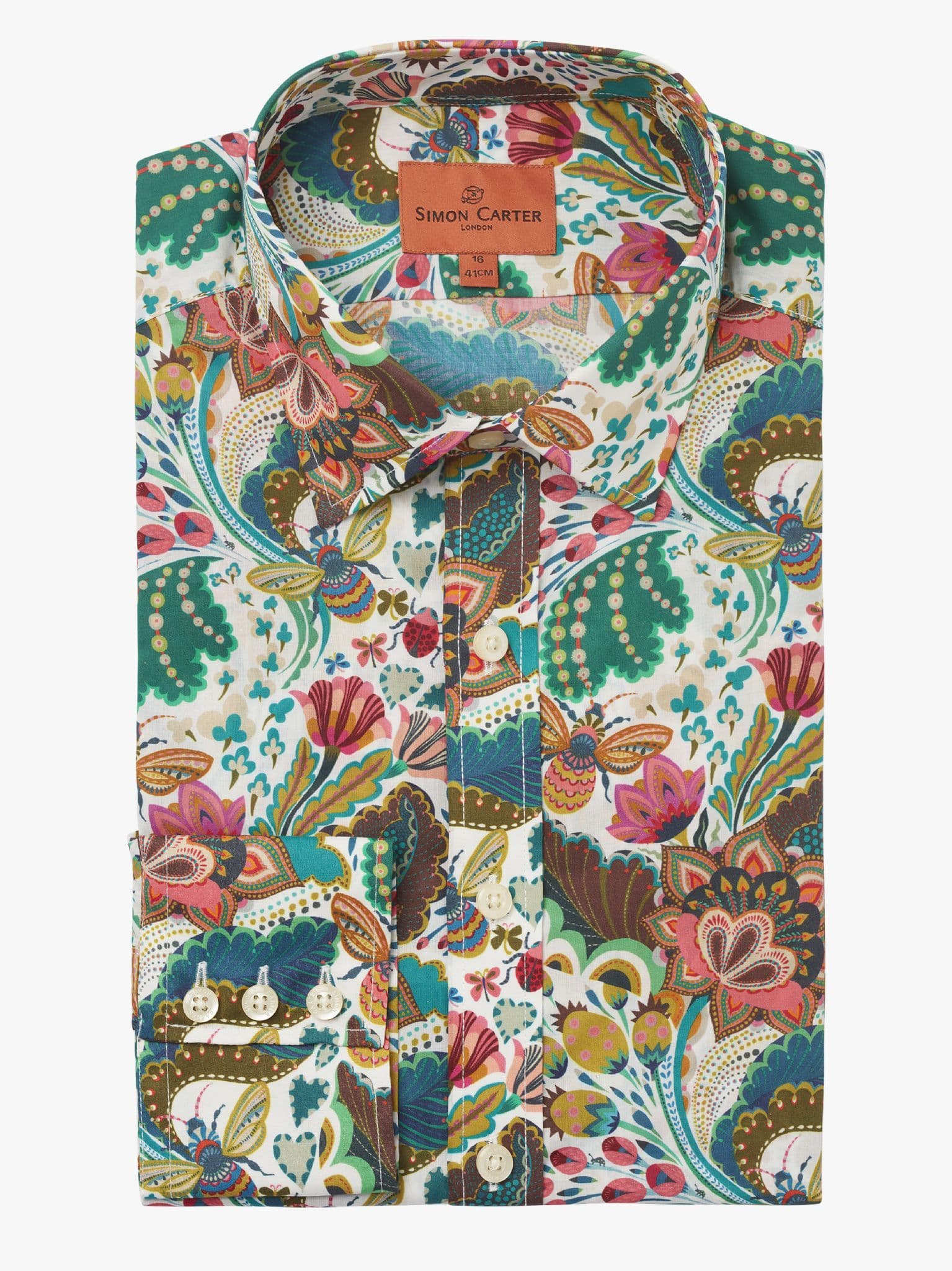 In Bloom Shirt - 15
 