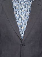 Japanese Bishu Denim Jacket