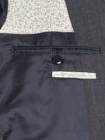 Japanese Bishu Denim Jacket