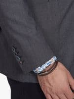 Japanese Bishu Denim Jacket