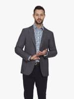 Japanese Bishu Denim Jacket