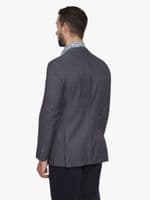 Japanese Bishu Denim Jacket