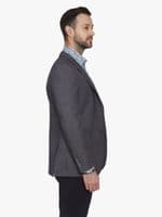 Japanese Bishu Denim Jacket