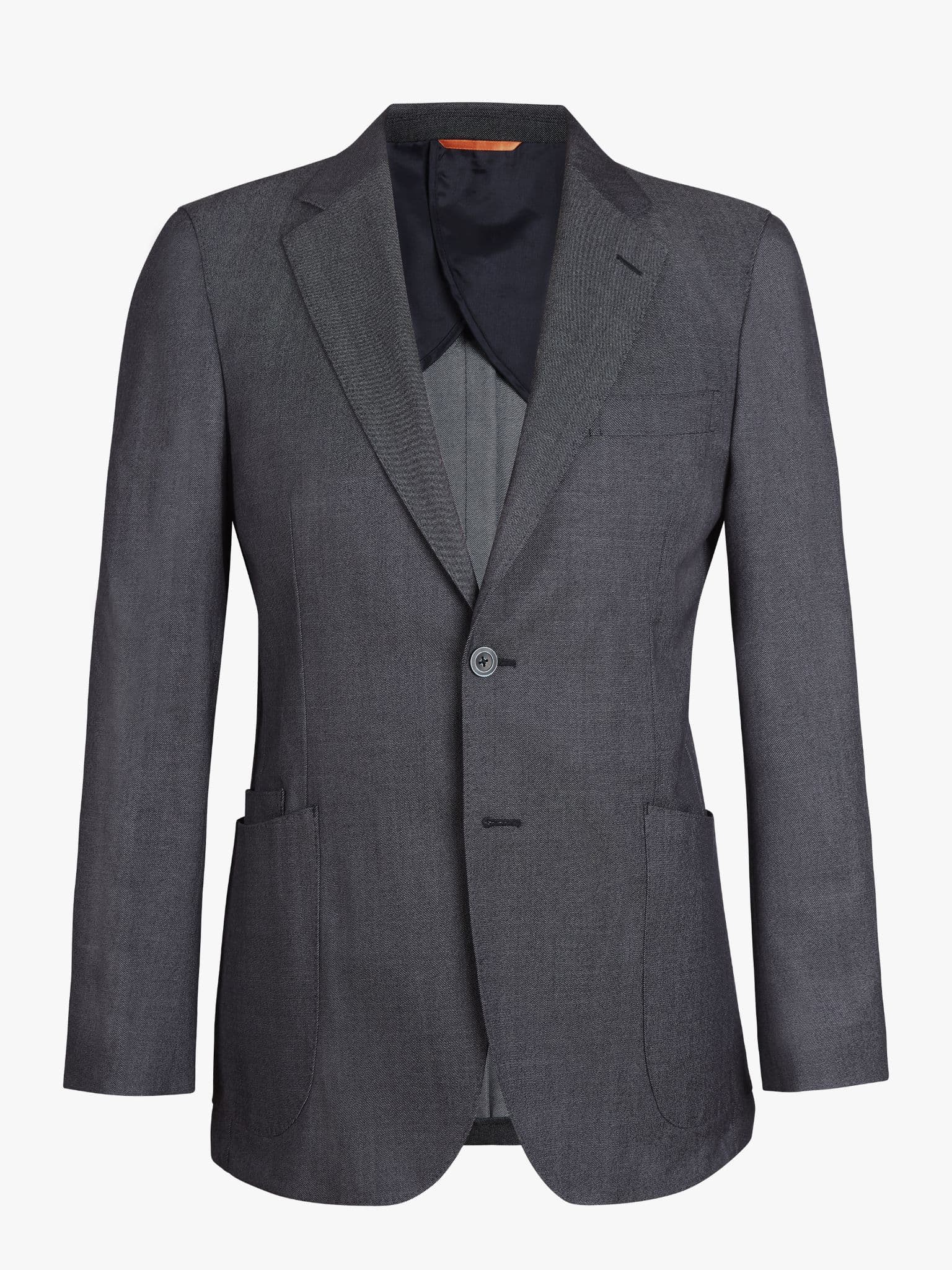 Japanese Bishu Denim Jacket - 46 Japanese Bishu Denim Jacket - 46