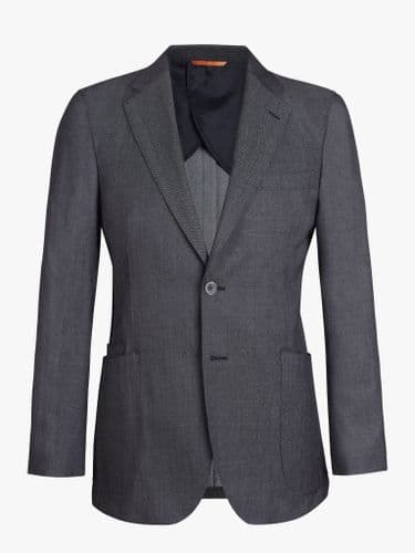 Japanese Bishu Denim Jacket