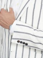 Japanese Striped Jacket