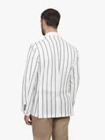 Japanese Striped Jacket