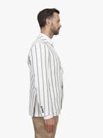 Japanese Striped Jacket