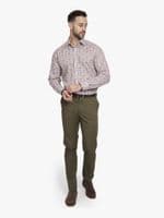 Jasvinder Shirt