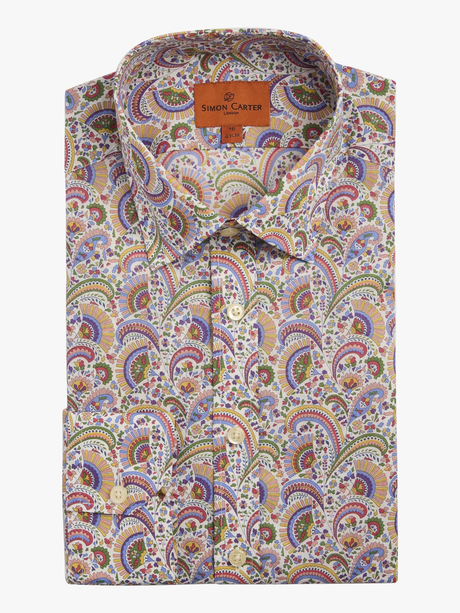 Jasvinder Shirt - 15
 