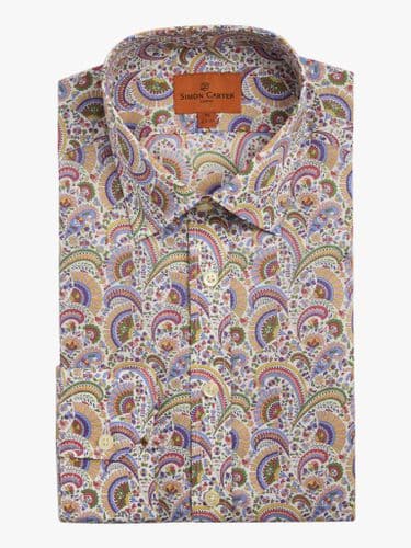Jasvinder Shirt