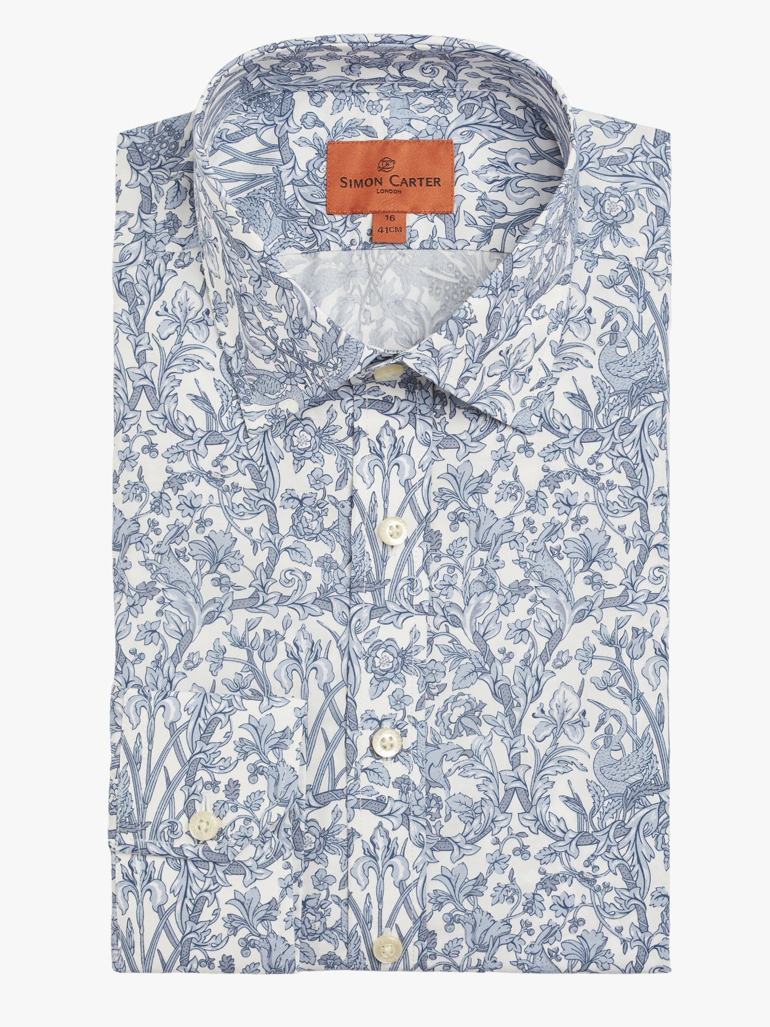 Joans Seasons Shirt - 15
 