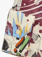 Lukeys Robot Shirt