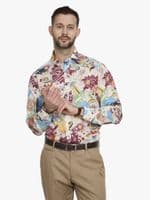 Lukeys Robot Shirt