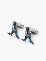 Magpie Cufflinks