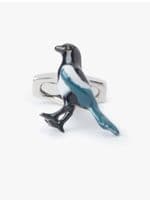 Magpie Cufflinks