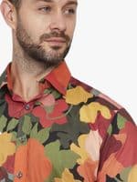 Marinas Tea Garden Shirt