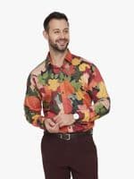 Marinas Tea Garden Shirt