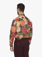 Marinas Tea Garden Shirt