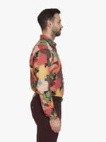 Marinas Tea Garden Shirt