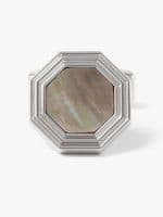 Monty Grey MoP Cufflinks