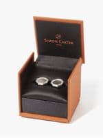 Monty Grey MoP Cufflinks