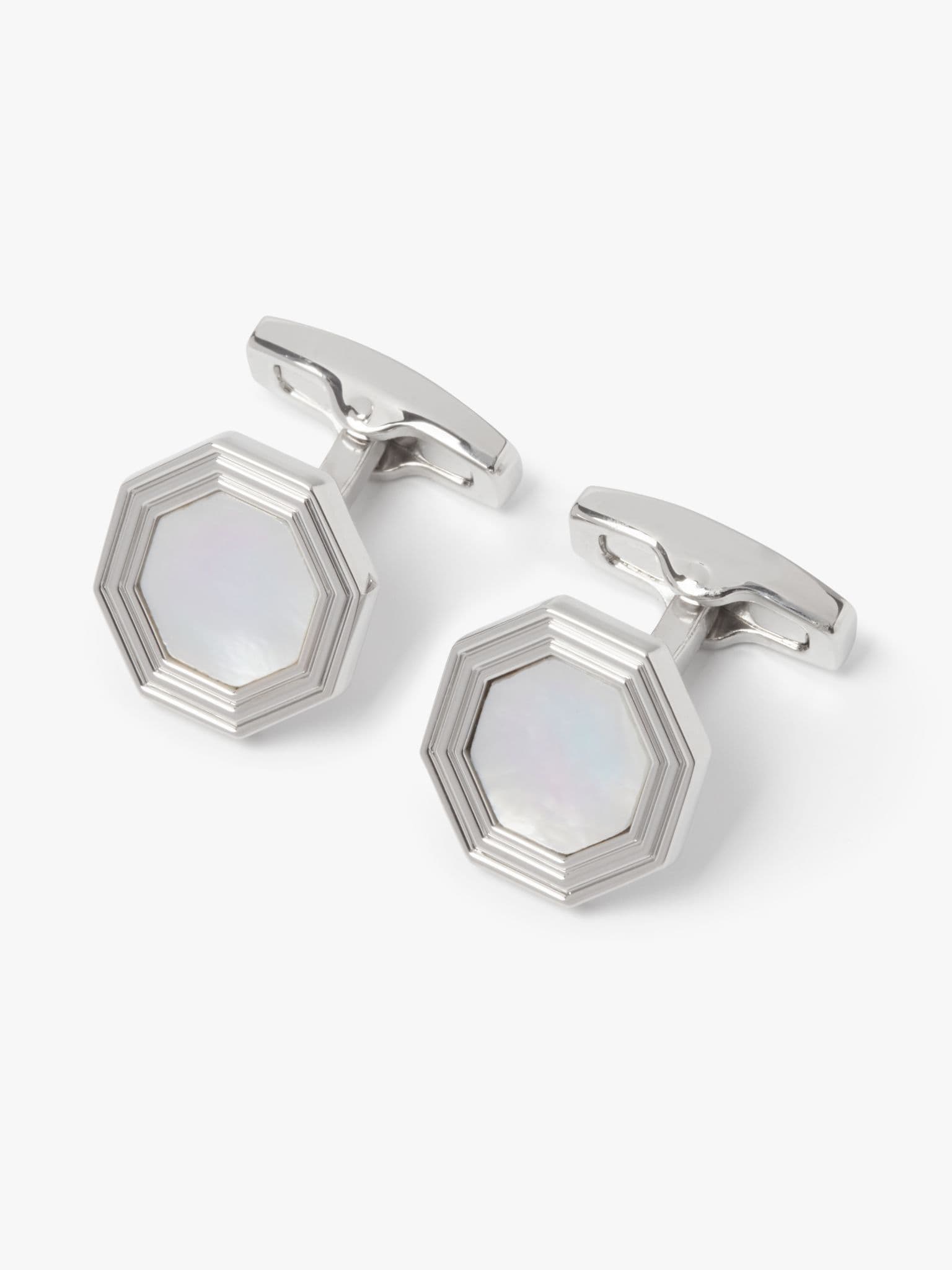 Monty MoP Cufflinks
 