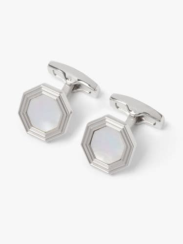 Monty MoP Cufflinks