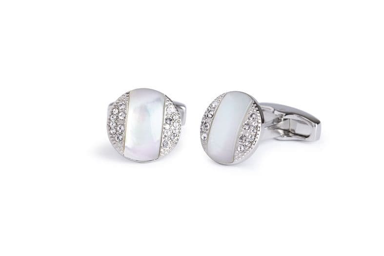 MoP Astoria Cufflinks
 