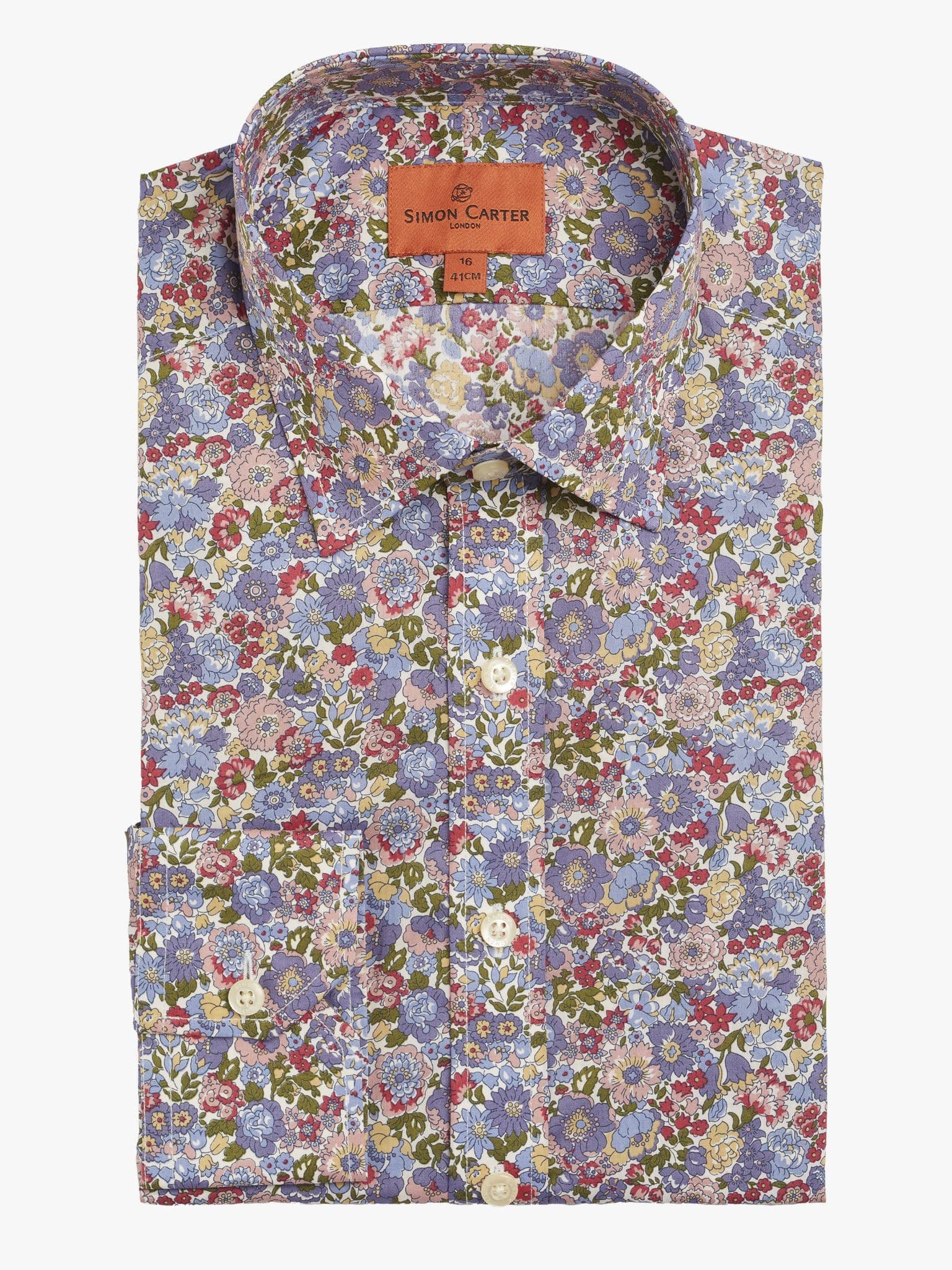 Nell Annie May Shirt - 15
 