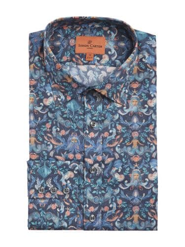 Neptune's Kingdom Shirt