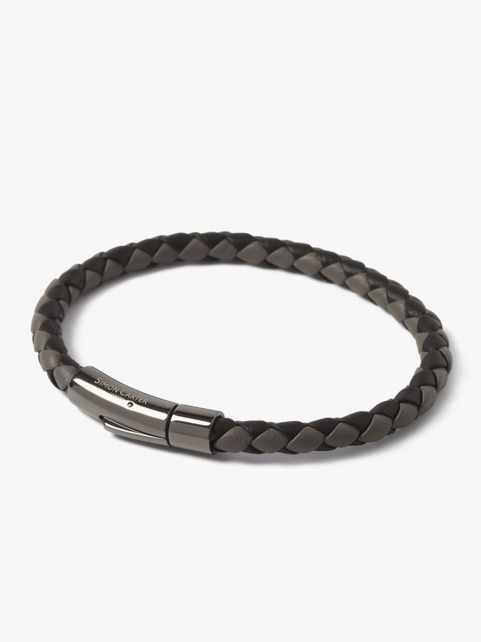 Newquay Gunmetal
 