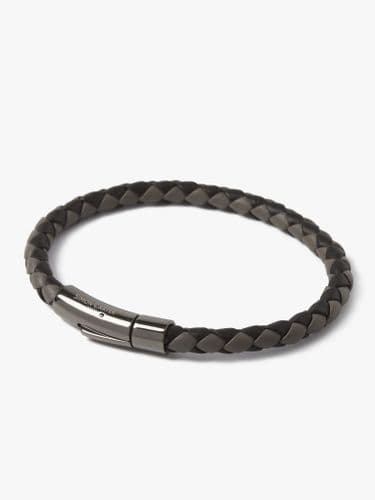 Newquay Gunmetal