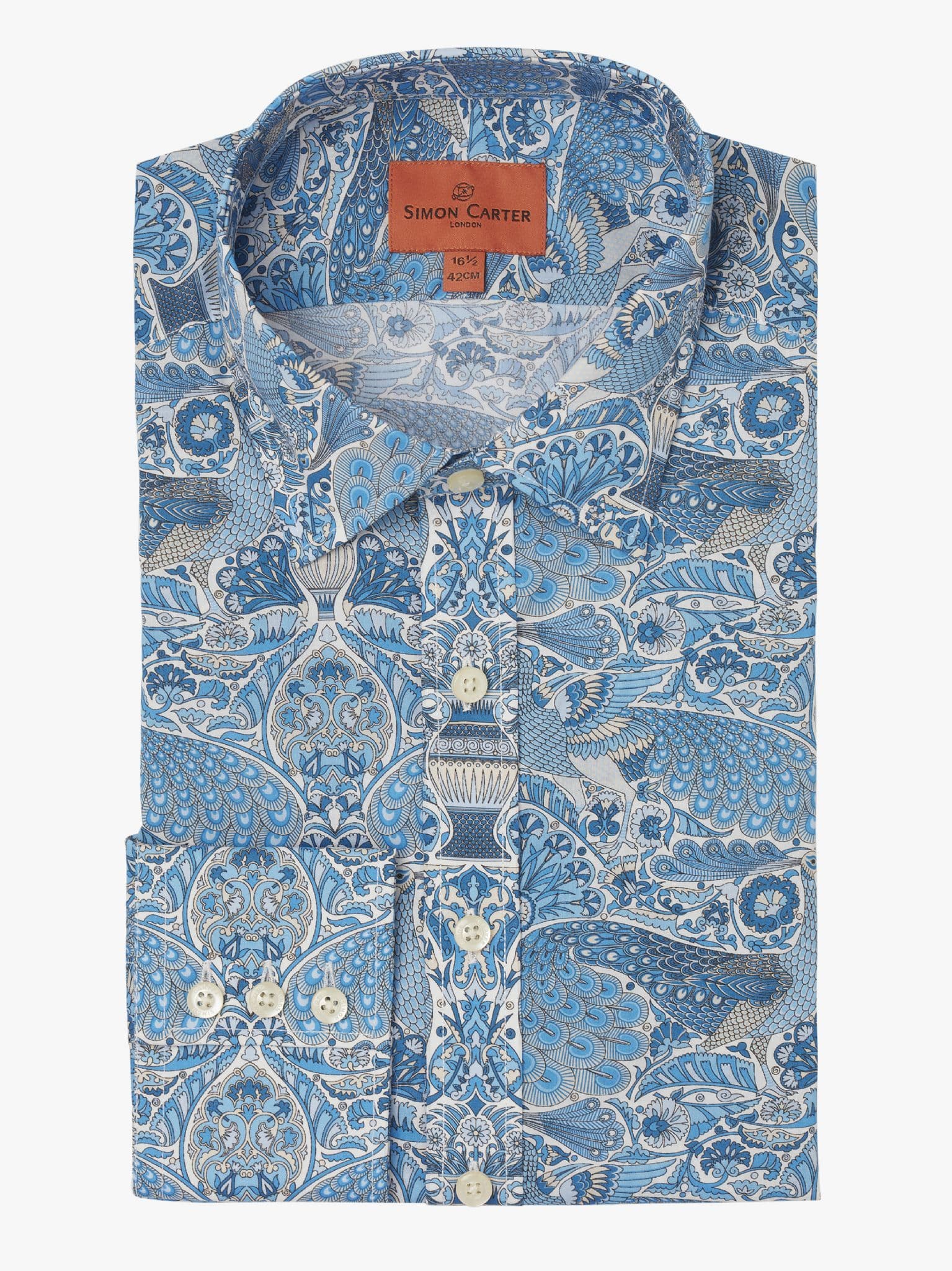 Oscars Place Shirt - 16