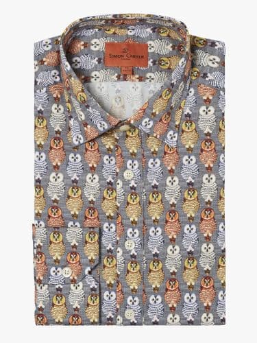 Owls Shirt